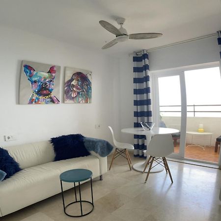 Sailor Apartments Торремолинос Экстерьер фото