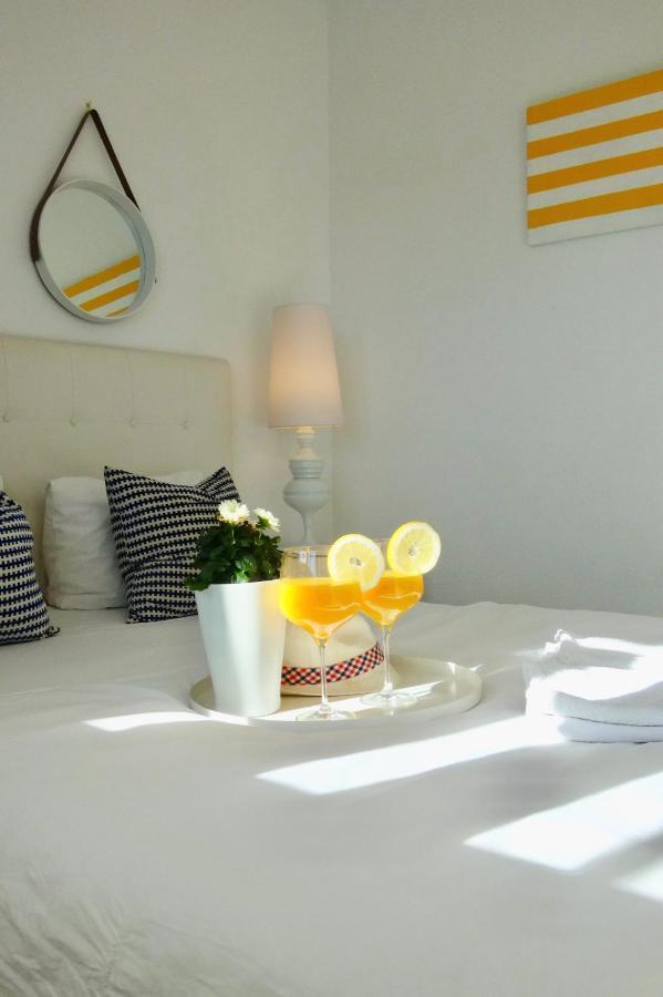 Sailor Apartments Торремолинос Экстерьер фото