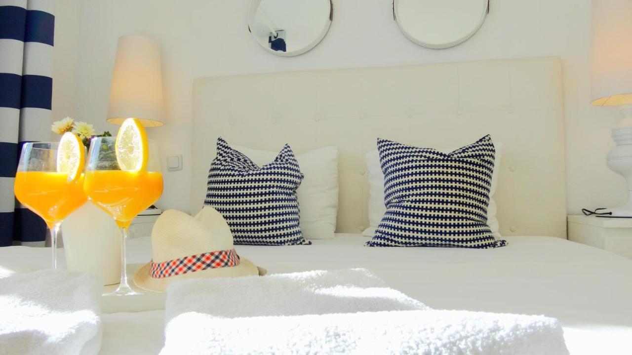 Sailor Apartments Торремолинос Экстерьер фото