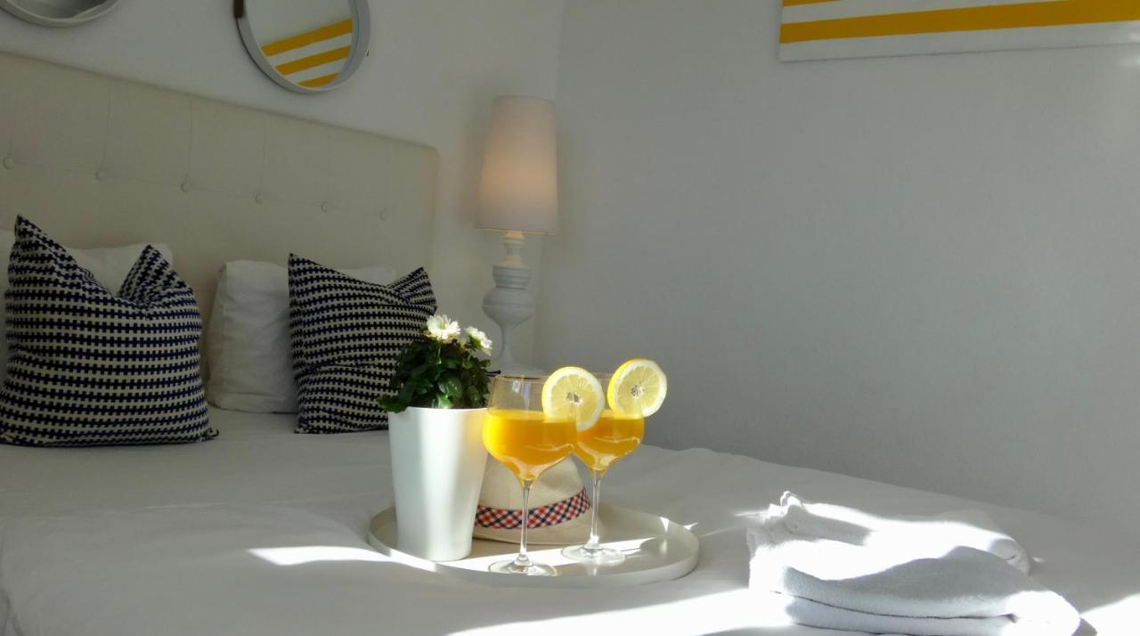 Sailor Apartments Торремолинос Экстерьер фото