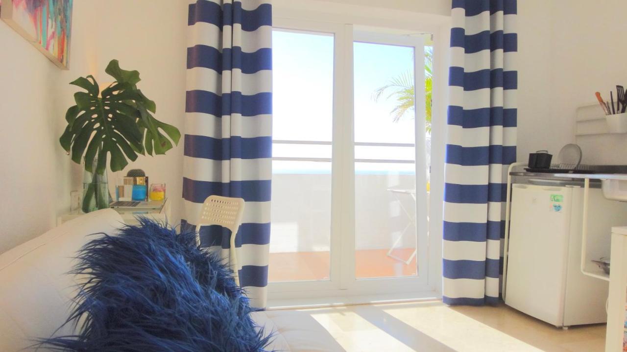 Sailor Apartments Торремолинос Экстерьер фото
