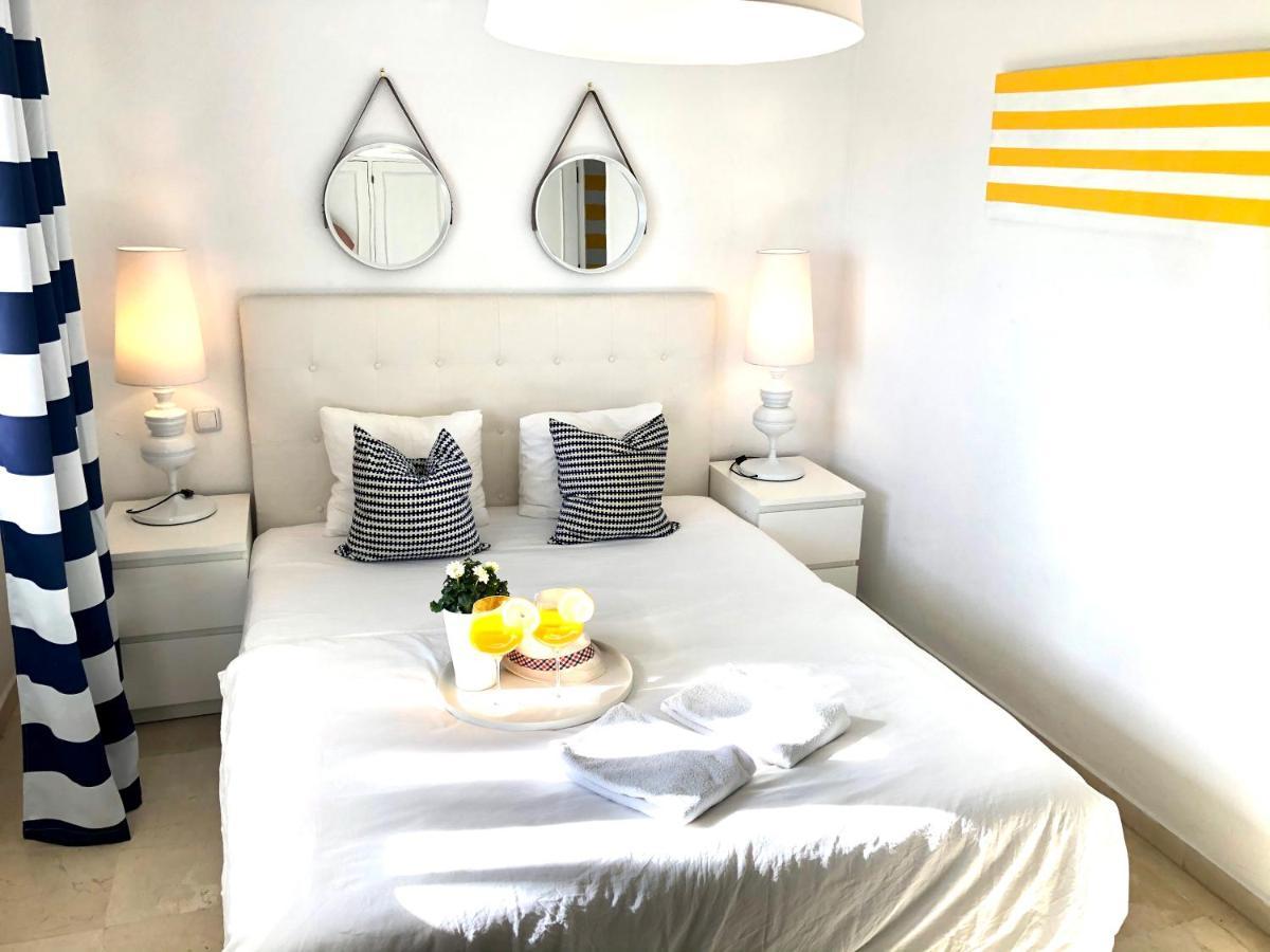 Sailor Apartments Торремолинос Экстерьер фото