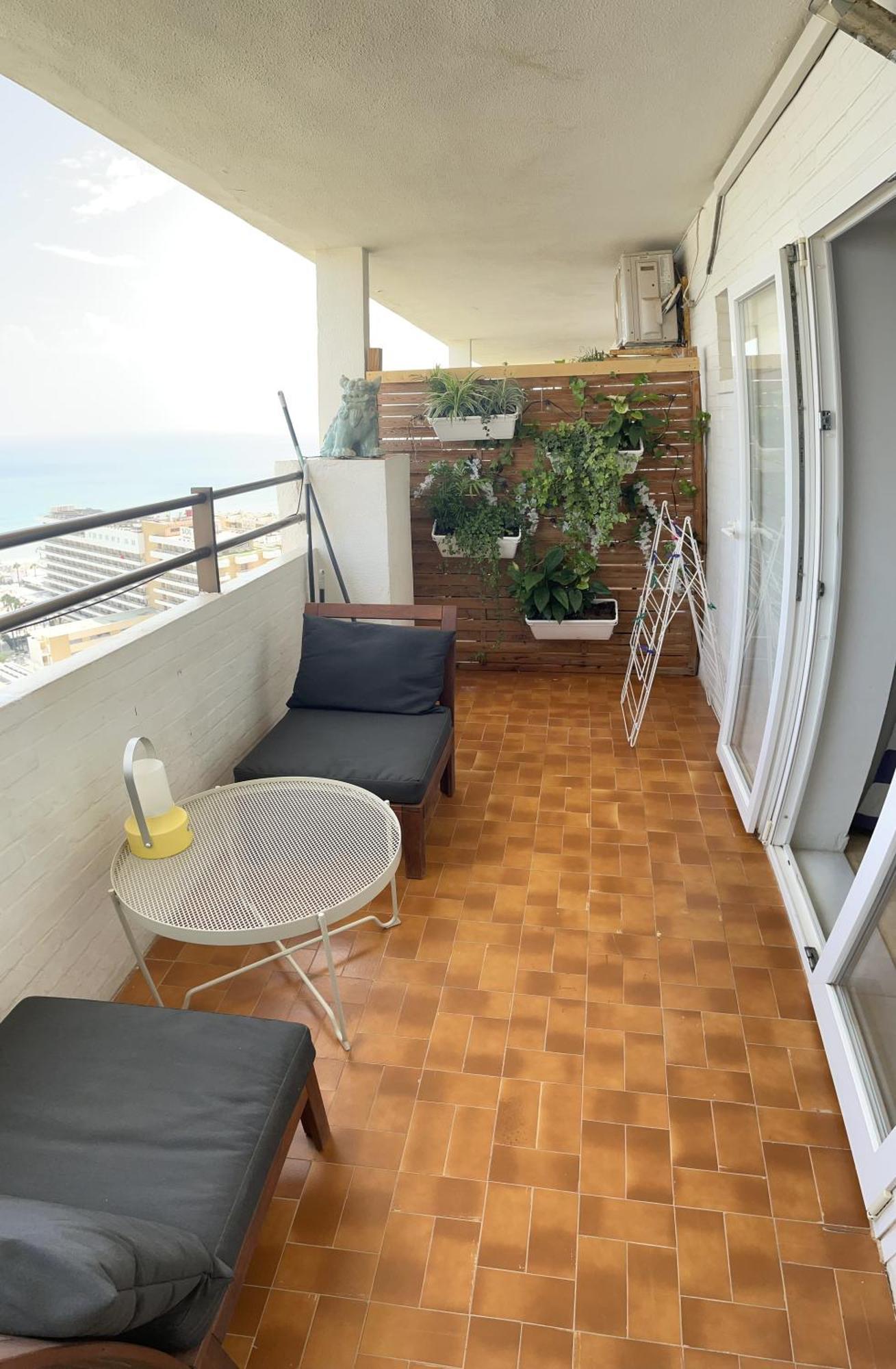 Sailor Apartments Торремолинос Экстерьер фото